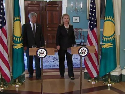 Les Etats-Unis indignés par les obus syriens tombés en Turquie