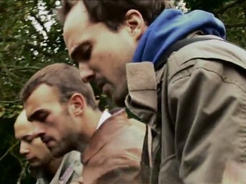 Enemies - Concert à emporter de la Blogothèque