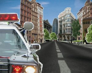 Local search, mapping and navigation (Find&Go by Telmap)