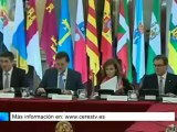 Mas califica de injusto y desleal el reparto del déficit