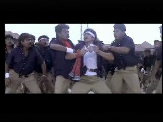 Ada Kattu Katta - Sarath Kumar Song - Coolie Tamil Movie