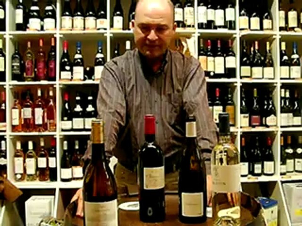 Couleur d'Azur - Domaine des Masques - Exception Blanc 2011