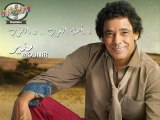 اغنية محمد منير - بلادى يا عرب _ النسخة الاصلية _ 2012