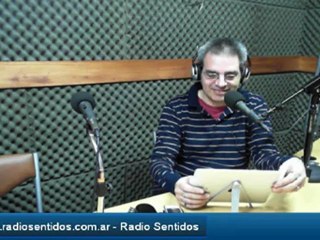 MARCELO OLIVERI (On Line) en Variete de Sensaciones Nº 57 - 03/10/2012