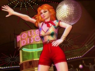 Dance Central 3 : New Trailer