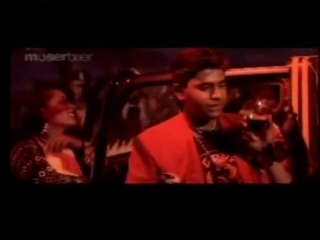 Yeh Rammu Rammu - Sarath Kumar Song - Coolie Tamil Movie