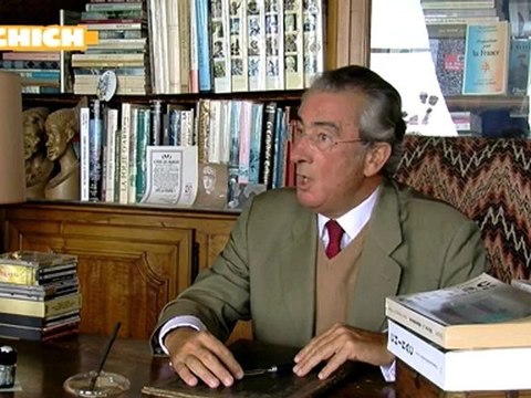 Probst : Il faut radier les tricheurs !