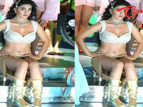 Bollywood & Tollywood Actresses Item Songs Photos