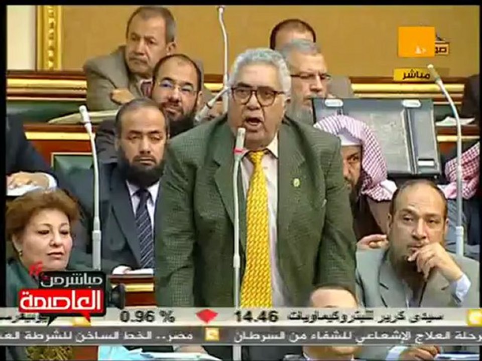 محمود السقا: لابد من إقامة نصب تذكاري للشهداء
