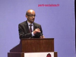 Réponse aux questions : Pascal Joseph pour la motion 5