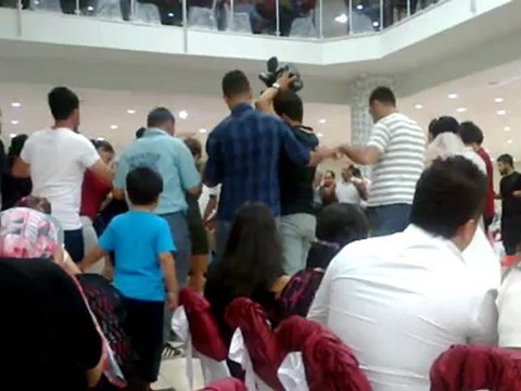 PINAR EREN ( DÜĞÜN TÖRENİ )