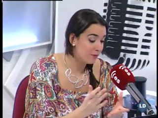 Crónica Rosa: Los moratones del Rey - 08/03/11