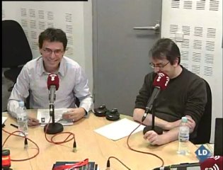 En casa de Herrero: Tecnologia, iPad 2 - 08/03/11