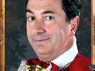 LE BOURGEOIS GENTILHOMME | Extraits et commentaires [2012]