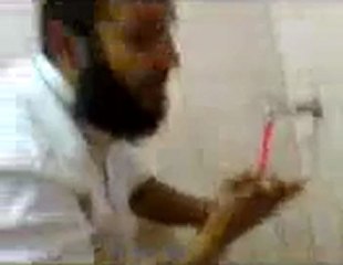 كيفية الوضوء الصحيح .. الشيخ عبدالله الشريف