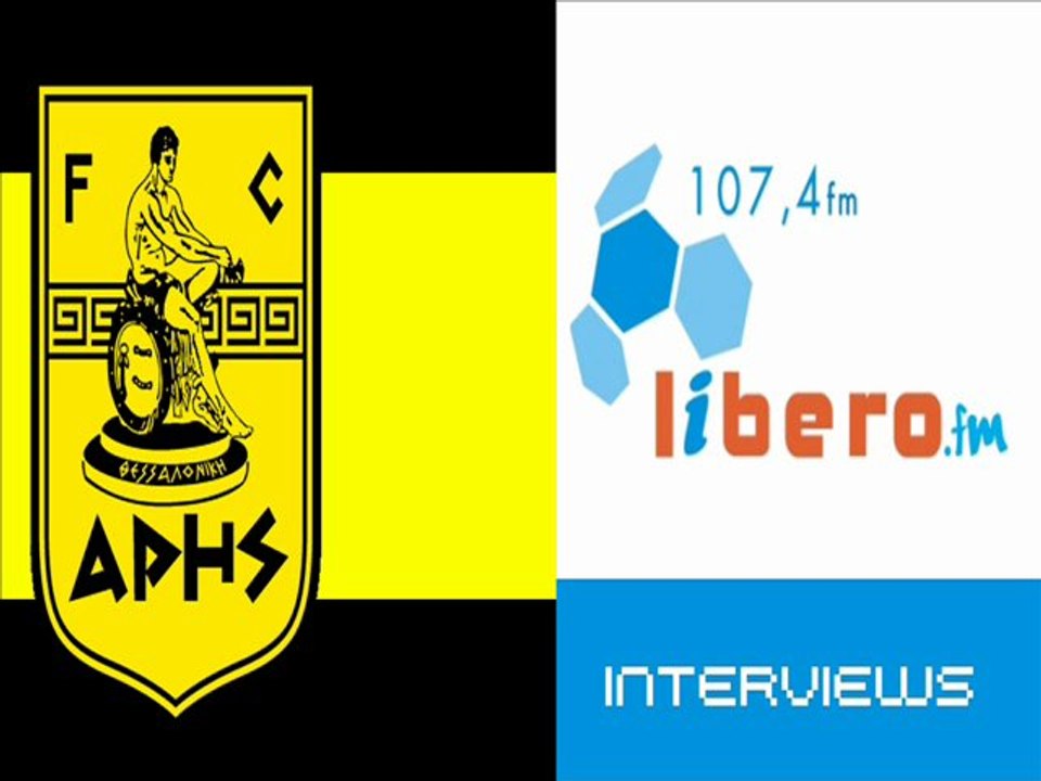 Χρήστος Σιωπίδης : «Ηγέτης ο Αγκάνθο»