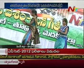NTV's Mana Desam Mana Geetham in Medak 02
