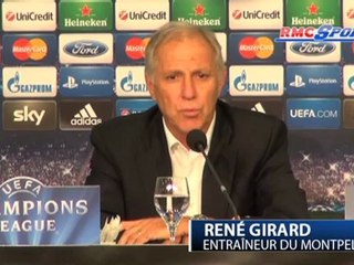 Schalke 04 / Montpellier : les réactions d'après-match