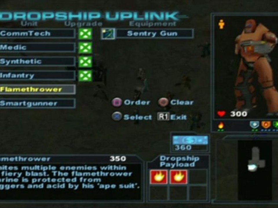 Let's Play Aliens versus Predator Extinction - #006 - Im Einsatz vermisst