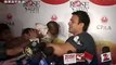 Vivek Oberoi Celebrate Rose Day with Cancer Patients