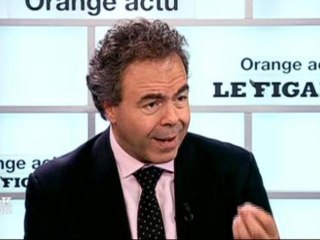 Le Talk : Luc Chatel