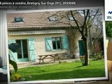 Maison 8 pièces à vendre, Bretigny Sur Orge (91), 395000€