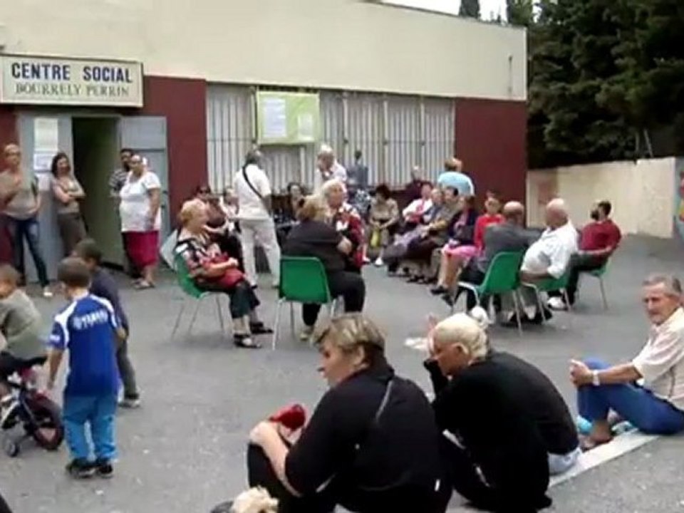 France: Wild West in Marseilles | European Journal