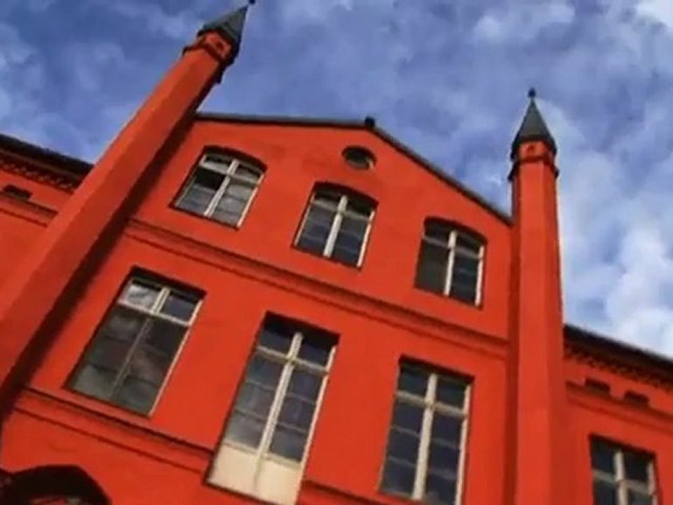 Germany: Decrepit Palaces | European Journal