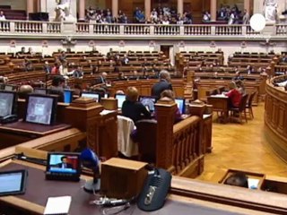 Portugal: descontento social y convocatoria de huelga...