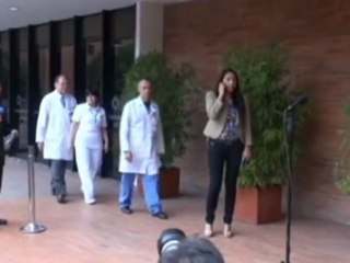 El presidente de Colombia es operado de un cáncer de próstata