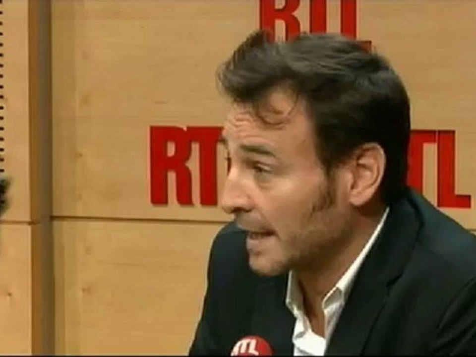 TVA ou CSG : quel choix pour relancer la compétitivité en France ? L'interview dans "RTL Midi" de Eric Heyer, économiste à l'OFCE