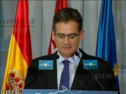 Basagoiti iguala nacionalismo catalán y vasco