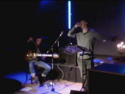 les livres de fesses invitent les copains - 04 apetit