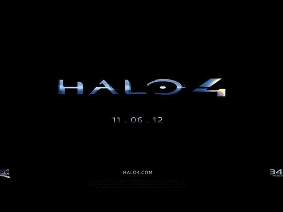 Halo 4 - Mantis Trailer [HD]