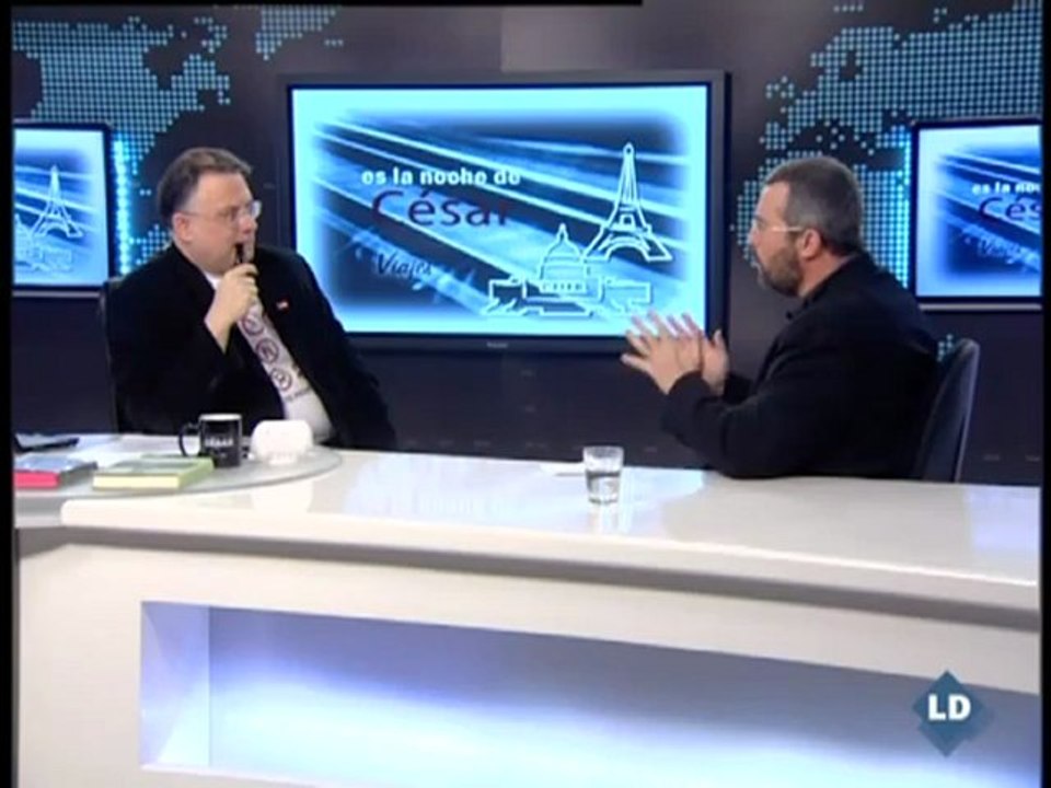 Es la noche de César: Viajes, Dubrovnik - 08/03/11