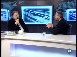 Es la noche de César: Viajes, Dubrovnik - 08/03/11