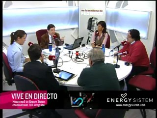 Tertulia de Federico:  Los policías del 11-M - 09/03/11