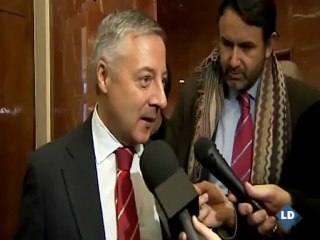 ¿Zapatero como Aznar?