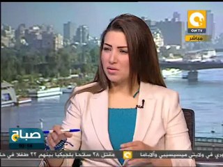صباح ON: صحافة الأربعاء 14 مارس 2012 - د. حامد رشدي