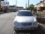 Occasion MERCEDES-BENZ CLASSE C MANTES LA VILLE