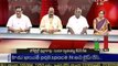 LiveShow with KSR-TDP Ravulapati-TRS N.Narasimha Reddy-YSR Cong V.Padma-Cong B.Radhakrishnaiah-02