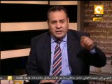 مانشيت: البدري فرغلي ومعاناة ليبيا وبغداد... وبورسعيد