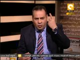 مانشيت - غالي محمد: رسالة الي خادم الحرمين الشريفين