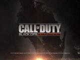Call of Duty : Black Ops Declassified - Trailer PS Vita [HD]