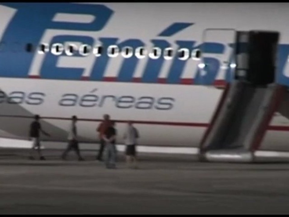 "Los amantes pasajeros" de Almodóvar llegarán el 8 de marzo