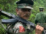 People & Power - Blood and Gold: Inside Burma's Hidden War