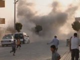 Syria, UN, NATO respond to Turkey attack