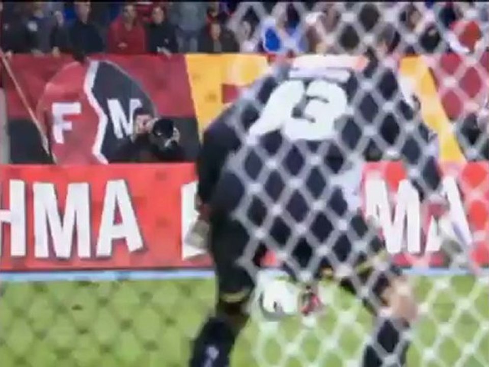 Brasileiro: Zauberfußball vom Zuckerhut! Die schönsten Momente des Spieltags