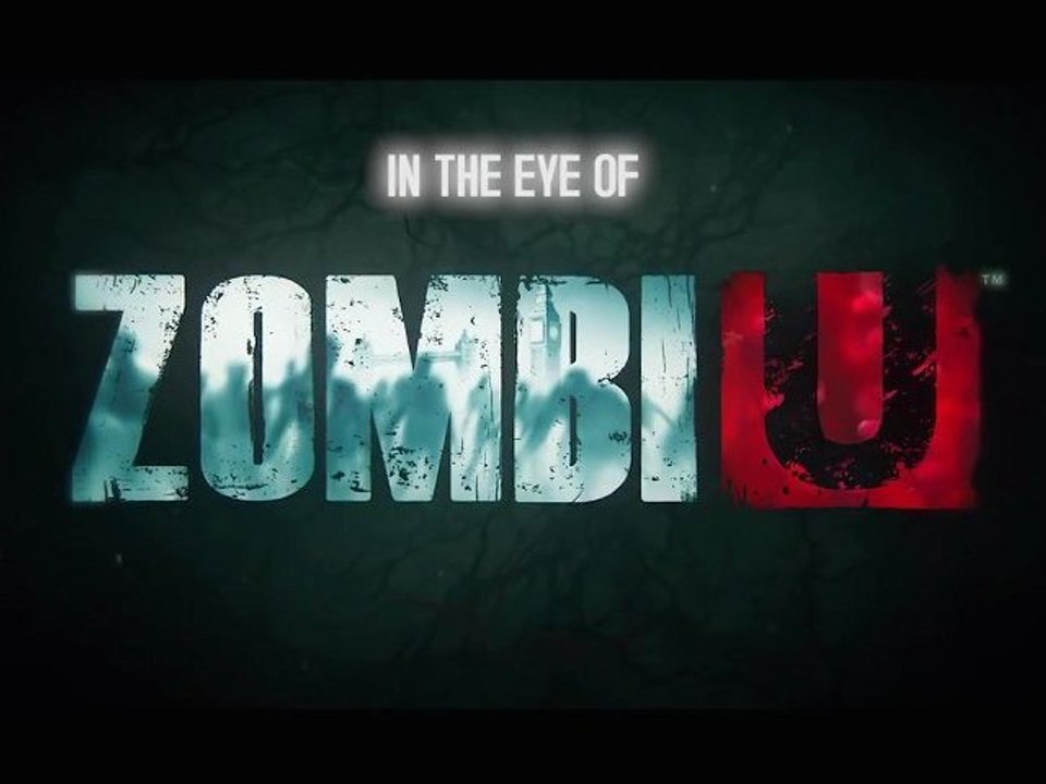 Zombi U - In The Eye of zombi U #2 [HD]