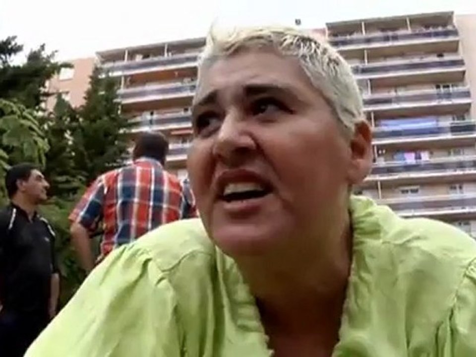 Salvaje Oeste en Marsella | Europa semanal